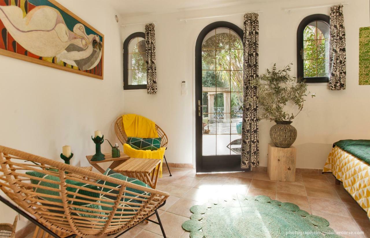 Le Mini Vakantiehuis